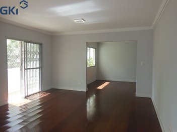 apartment em Rua João de Sousa Dias, Campo Belo - São Paulo - SP
