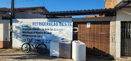 house em Avenida Francisco Fortes Filho, Jardim Aliança - Resende - RJ