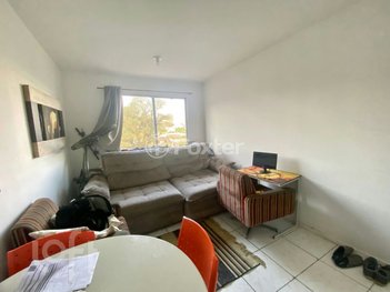 apartment em Rua Patagônia, Bom Jesus - Porto Alegre - RS