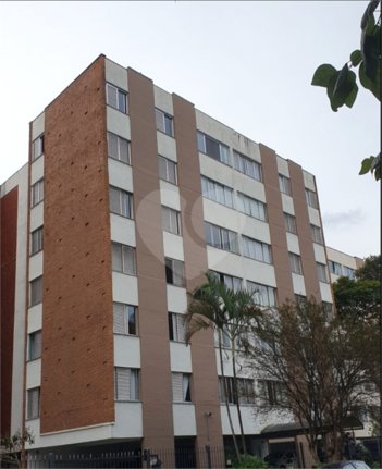 apartment em Rua Votorantim, Barcelona - São Caetano do Sul - SP