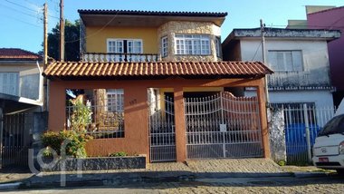 house em Guaibim, Vila Buenos Aires - São Paulo - SP