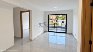 apartment em Avenida Alberto Torres, Alto - Teresópolis - RJ