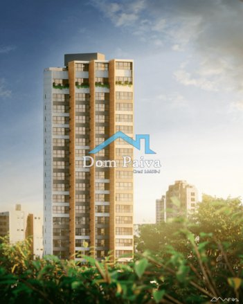apartment em Rua da Harmonia, Casa Amarela - Recife - PE