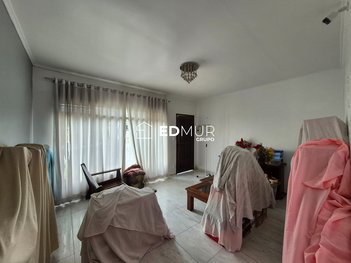 house em Avenida Estados Unidos, Parque das Nações - Santo André - SP