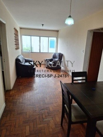 apartment em Avenida João Dias, Jardim Santo Antônio - São Paulo - SP