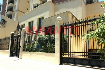 apartment em Rua Ezequiel Freire, Santana - São Paulo - SP