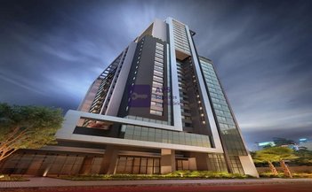 apartment em Rua Fernandes Tourinho, Savassi - Belo Horizonte - MG