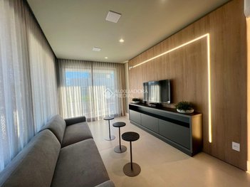apartment em Rodovia Virgílio Várzea, Monte Verde - Florianópolis - SC