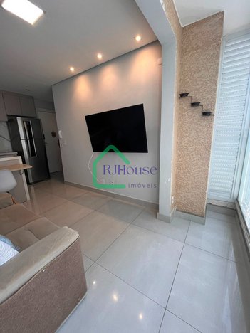 apartment em Rua Jarauara, Vila Ré - São Paulo - SP