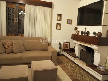 house em Avenida Liberdade, Santa Isabel - Viamão - RS