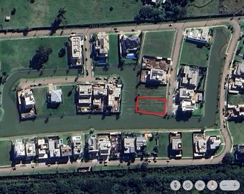 land_lot em Estrada do Conde, Sans Souci - Eldorado do Sul - RS