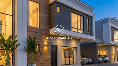 house em Rua Guilherme Matter, Santa Cândida - Curitiba - PR