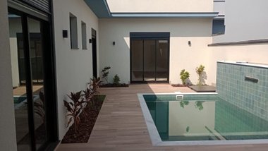 house em Alameda Ezequiel Mantoanelli, Jardim Piemonte - Indaiatuba - SP