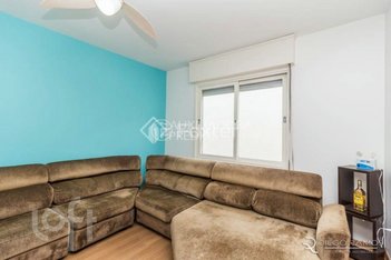 apartment em Rua Catumbi, Medianeira - Porto Alegre - RS