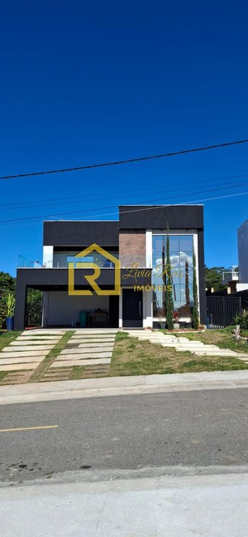 house em Rua Duque de Caxias, Operário - Rio das Ostras - RJ