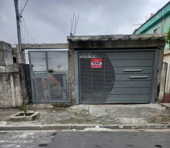 house em Avenida Sapopemba, Jardim Adutora - São Paulo - SP