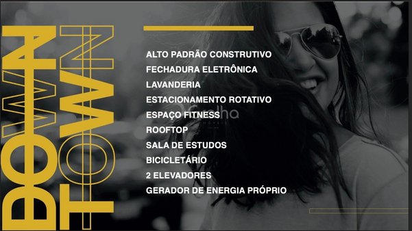 Cômodo Condomínio