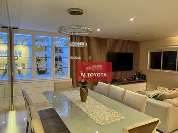 apartment em Rua Francisco Rodrigues Gasques, Macedo - Guarulhos - SP