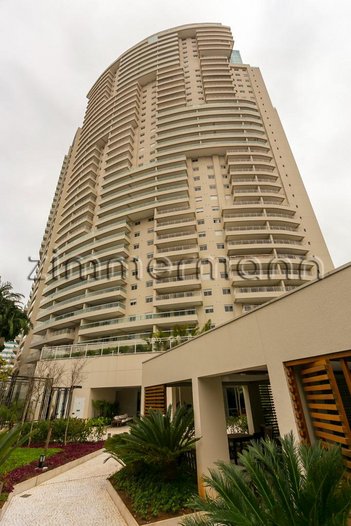 office em Rua Pais Leme, Pinheiros - São Paulo - SP