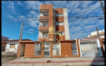 apartment em Rua Cândido Costa, Bela Vista - Palhoça - SC