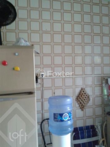 apartment em Avenida Bernardino Silveira de Amorim, Rubem Berta - Porto Alegre - RS