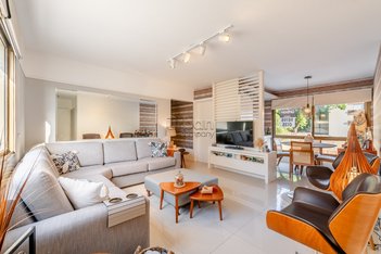apartment em Pedro Chaves Barcelos, Mont Serrat - Porto Alegre - RS