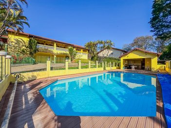 house em Rua Carlos Gomes, Nova Fazendinha - Carapicuíba - SP