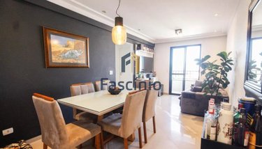 apartment em Rua Rubiácea, Água Fria - São Paulo - SP