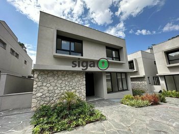 house em Alameda Calicut, Chácara Santo Antônio (Zona Sul) - São Paulo - SP