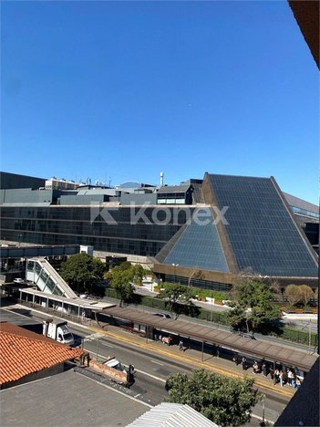 apartment em Avenida Eusébio Matoso, Pinheiros - São Paulo - SP