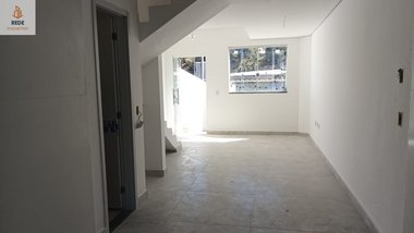 house em Rua Artur de Azevedo, Barcelona - Ribeirão das Neves - MG