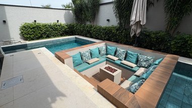 house em Rua Padre Lívio Emílio Calliari, Parque Ibiti Reserva - Sorocaba - SP