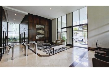 office em Rua Pitu, Cidade Monções - São Paulo - SP