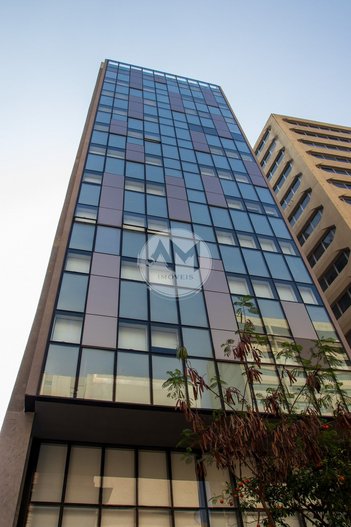 apartment em Rua Bela Cintra, Consolação - São Paulo - SP