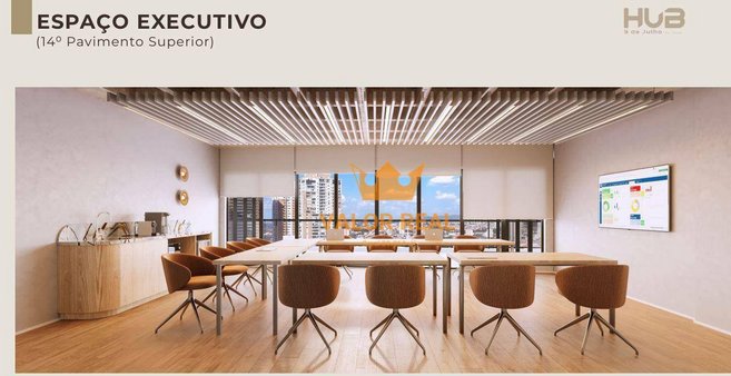 Cômodo Condomínio