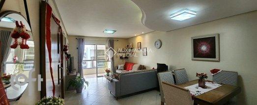 apartment em Ari Georg, Centro - São Leopoldo - RS