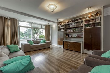 apartment em Alameda Lorena, Jardim Paulista - São Paulo - SP