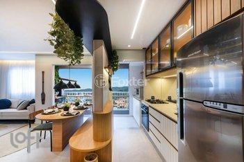 apartment em Rua das Imbiras, Tremembé - São Paulo - SP