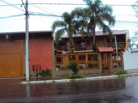 Cômodo Condomínio