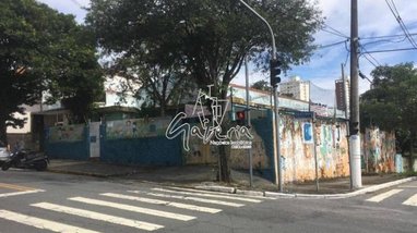 industrial em Rua Cláudio Rossi, Jardim da Glória - São Paulo - SP