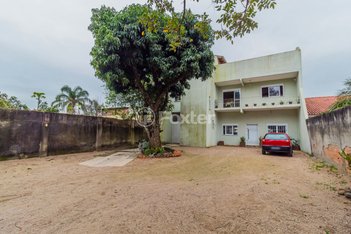 house em Rua Jerolomo Minuzo, Vila Nova - Porto Alegre - RS