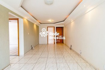 apartment em Quadra 203, Sul (Águas Claras) - Brasília - DF