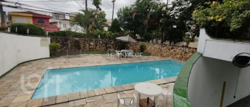 apartment em Avenida Redenção, Jardim do Mar - São Bernardo do Campo - SP