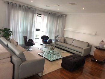 apartment em Rua Urano, Aclimação - São Paulo - SP