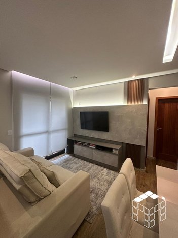 apartment em Rua Maria de Lurdes Vieira de Oliveira, Areias - São José - SC