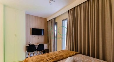 apartment em Rua Fagundes, Liberdade - São Paulo - SP