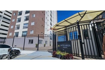 apartment em Alameda das Violetas, Cidade Nova Arujá - Arujá - SP
