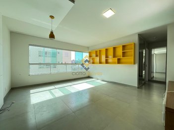 apartment em Rua Afonso Ferreira Gomes, Paquetá - Belo Horizonte - MG