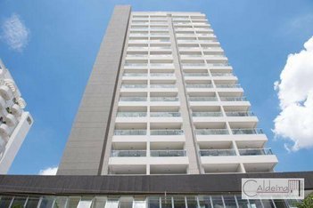apartment em Avenida Aratãs, Indianópolis - São Paulo - SP