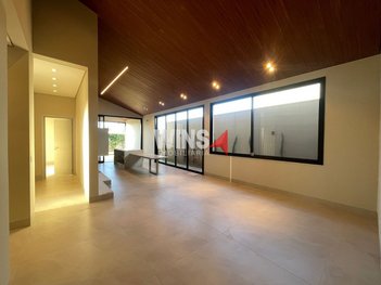 house em Avenida das Copaibas, Gávea - Uberlândia - MG